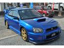 ＷＲＸ　ＳＴｉ　修復歴無　ＳＴＩリップ　Ｓ／Ｒエアロ　ＴＥＩＮ車高調　ホーネットセキュリティー　ラムコブーストメーター　カロッツェリアナビ　純正ブレンボ　ＥＴＣ　記録度Ｈ１６・１７・２６・２８・３０年Ｒ２・４年有り(17枚目)