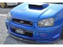 ＷＲＸ　ＳＴｉ　修復歴無　ＳＴＩリップ　Ｓ／Ｒエアロ　ＴＥＩＮ車高調　ホーネットセキュリティー　ラムコブーストメーター　カロッツェリアナビ　純正ブレンボ　ＥＴＣ　記録度Ｈ１６・１７・２６・２８・３０年Ｒ２・４年有り(24枚目)