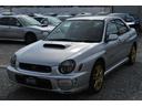 SUBARU IMPREZA WRX