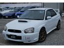 ＷＲＸ　ＳＴｉ　Ｔベル交換ステッカー有り　ＴＥＩＮ車高調　柿本改マフラー　ウェッズ１７アルミ　ＳＴＩゲノム追加メーター　ＨＫＳＥＶＣ　ストラーダＨＤＤナビＴＶ　キーレス　純正ブレンボ　ＳＴＩスポーツシート　ＤＣＣＤ（22枚目）