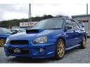 ＷＲＸ　ＳＴｉ　修復歴無　Ｔベル済　ホーネットセキュリティー　クスコ車高調　タワーバー　ＨＫＳエアクリ　ＳＴＩマフラー　オプションフォグランプ　純正ブレンボ　専用シート　ＤＣＣＤ　キセノン　純正エアロ　Ｒススポイラー(20枚目)