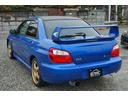 ＷＲＸ　２００４　Ｖリミテッド　修復歴無　アプライドＥ型　特別仕様車　専用スポーツシート　ＳＴＩマフラー　１７インチアルミ　キセノン　ＥＴＣ　Ｒスポイラー　タイミングベルト交換ステッカー有り　ＳＴＩゲノム追加メーター（13枚目）