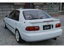 HONDA CIVIC FERIO