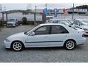 HONDA CIVIC FERIO