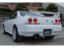 ＧＴ－Ｒ　修復歴無　ユーザー買取車　柿本マフラー　ブリッツエアクリ　タイミングベルト交換ステッカー有り　純正１７アルミ　純正ブレンボ　Ｒスポイラー　メンテナンスノート　取説　スペアキー　整備記録簿有り(14枚目)