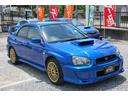 ＷＲＸ　ＳＴｉ　修復歴無　タイミングベルト９８９４９Ｋｍ時交換済　ＯＺ１７アルミ　フジツボマフラー　　記録簿Ｒ１・Ｒ３・Ｒ５有り　純正ＯＰエアロ　キセノン　キーレス　Ｒスポイラー　Ｄｅｆｉブーストメーター　ブレンボ（18枚目）