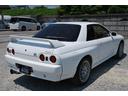 NISSAN SKYLINE