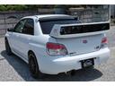 ＷＲＸ　ＳＴｉ　修復歴無　走行８万キロ台　ＳＴＩフロントアンダースカート　大型Ｒスポイラー　１８アルミ　ブリッツマフラー　Ｄｅｆｉ追加メーター　純正ブレンボキャリパー　ＳＴＩスポーツシート　ＥＴＣ　キーレス　キセノン（14枚目）