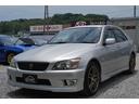 TOYOTA ALTEZZA