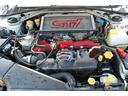 WRX STi 修復歴無 アプライドE型 匠マフラー アドバン17アルミ 純正ブレンボキャリパー 大型Rスポイラー ディスプレイオーディオ 純正エアロ ETC キーレス 純正スポーツシート(28枚目)