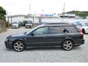 SUBARU LEGACY TOURING WAGON