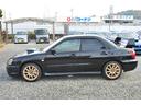 ＷＲＸ　ＳＴｉ　修復歴無　タイミングベルト９２５６４ｋｍ時交換ステッカー　オプションＢＢＳ１７アルミ　外マフラー　Ｄｅｆｉ追加メーター　純正ブレンボ　ＳＴＩスポーツシート　大型Ｒスポイラー　キセノンライト　バイパー（21枚目）