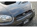 ＷＲＸ　ＳＴｉ　修復歴無　タイミングベルト９２５６４ｋｍ時交換ステッカー　オプションＢＢＳ１７アルミ　外マフラー　Ｄｅｆｉ追加メーター　純正ブレンボ　ＳＴＩスポーツシート　大型Ｒスポイラー　キセノンライト　バイパー（24枚目）
