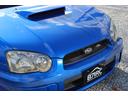 ＷＲＸ　ＷＲ－リミテッド　２００４　修復歴無　タイミングベルト９９８１７ｋｍ交換ステッカー　ＷＯＲＫ１７アルミ　ＴＥＩＮ車高調　外マフラー　アルパインディスプレイオーディオ　バックカメラ　レッドキャリパー　専用シート　セキュリティー付き（24枚目）