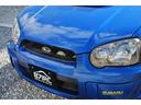 ＷＲＸ　ＷＲ－リミテッド　２００４　修復歴無　タイミングベルト９９８１７ｋｍ交換ステッカー　ＷＯＲＫ１７アルミ　ＴＥＩＮ車高調　外マフラー　アルパインディスプレイオーディオ　バックカメラ　レッドキャリパー　専用シート　セキュリティー付き（25枚目）