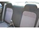 リアシートは使用感無くキレイです！