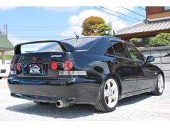 アルテッツァ RS200 Zエディションの中古車を探すなら アルテッツァ RS200 Zエディションの中古車を探すなら