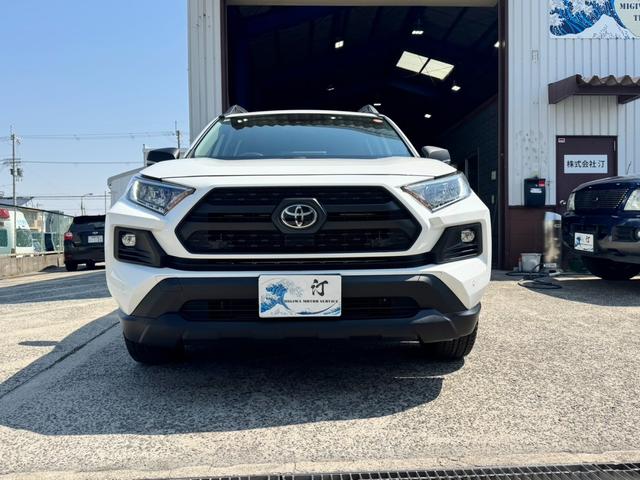 ＲＡＶ４ アドベンチャー　オフロードパッケージＩＩ　ワンオーナー・ポジションシート・ディスプレイオーディオ・電動リアシート・デジタルインナーミラー・ドライブレコーダー・ステアリングヒーター・ＥＴＣ２．０・バックカメラ・バックカメラ・オートライト・（2枚目）