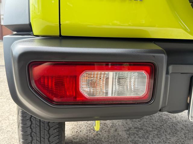 ジムニーシエラ ＪＣ　４ＷＤ　ワンオ―ナー　前後カメラ　クルーズコントロール　フルセグＴＶ　ＬＥＤヘッドライト　シートヒーター　車線逸脱防止　衝突被害軽減ブレーＢｌｕｅｔｏｏｔｈＥＴＣ　ヒルディセントコントロール　ドラレコ（7枚目）