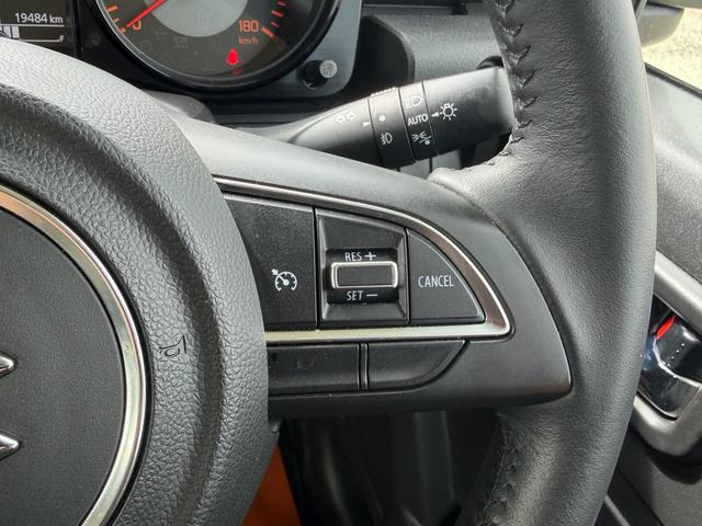 ジムニーシエラ ＪＣ　４ＷＤ　ワンオ―ナー　前後カメラ　クルーズコントロール　フルセグＴＶ　ＬＥＤヘッドライト　シートヒーター　車線逸脱防止　衝突被害軽減ブレーＢｌｕｅｔｏｏｔｈＥＴＣ　ヒルディセントコントロール　ドラレコ（24枚目）