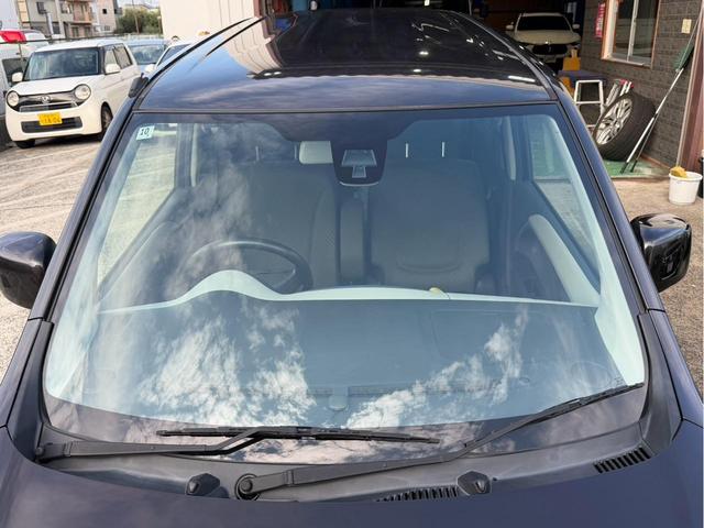 ワゴンR FX 禁煙車 ワンオーナー 運転席シートヒーター 衝突被害軽減ブレーキ アイドリングストップ 純正オーディオ 横滑り防止装置 ETC ヘッドライトレベライザー CD ラジオ オートエアコン 電動格納ミラー(8枚目)
