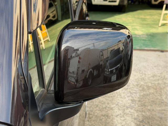ワゴンR FX 禁煙車 ワンオーナー 運転席シートヒーター 衝突被害軽減ブレーキ アイドリングストップ 純正オーディオ 横滑り防止装置 ETC ヘッドライトレベライザー CD ラジオ オートエアコン 電動格納ミラー(25枚目)