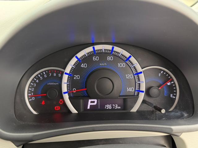 ワゴンR FX 禁煙車 ワンオーナー 運転席シートヒーター 衝突被害軽減ブレーキ アイドリングストップ 純正オーディオ 横滑り防止装置 ETC ヘッドライトレベライザー CD ラジオ オートエアコン 電動格納ミラー(27枚目)