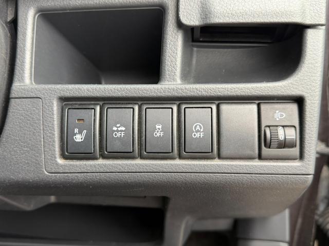 ワゴンR FX 禁煙車 ワンオーナー 運転席シートヒーター 衝突被害軽減ブレーキ アイドリングストップ 純正オーディオ 横滑り防止装置 ETC ヘッドライトレベライザー CD ラジオ オートエアコン 電動格納ミラー(43枚目)