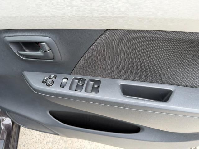 ワゴンR FX 禁煙車 ワンオーナー 運転席シートヒーター 衝突被害軽減ブレーキ アイドリングストップ 純正オーディオ 横滑り防止装置 ETC ヘッドライトレベライザー CD ラジオ オートエアコン 電動格納ミラー(47枚目)