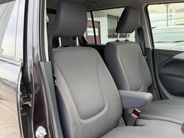 ワゴンR FX 禁煙車 ワンオーナー 運転席シートヒーター 衝突被害軽減ブレーキ アイドリングストップ 純正オーディオ 横滑り防止装置 ETC ヘッドライトレベライザー CD ラジオ オートエアコン 電動格納ミラー(50枚目)