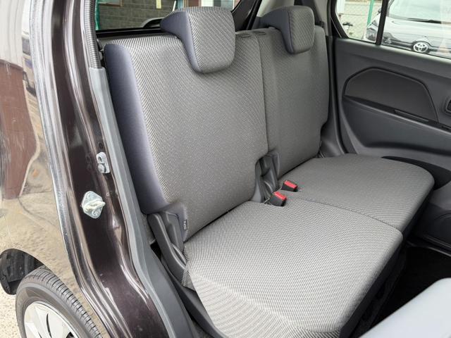 ワゴンR FX 禁煙車 ワンオーナー 運転席シートヒーター 衝突被害軽減ブレーキ アイドリングストップ 純正オーディオ 横滑り防止装置 ETC ヘッドライトレベライザー CD ラジオ オートエアコン 電動格納ミラー(61枚目)