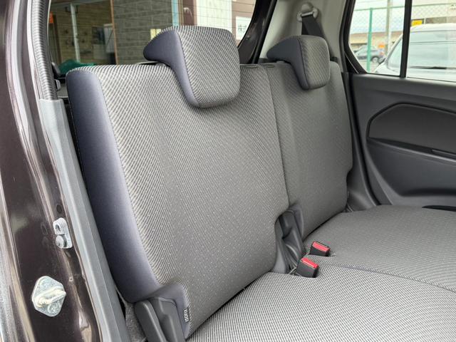 ワゴンR FX 禁煙車 ワンオーナー 運転席シートヒーター 衝突被害軽減ブレーキ アイドリングストップ 純正オーディオ 横滑り防止装置 ETC ヘッドライトレベライザー CD ラジオ オートエアコン 電動格納ミラー(62枚目)