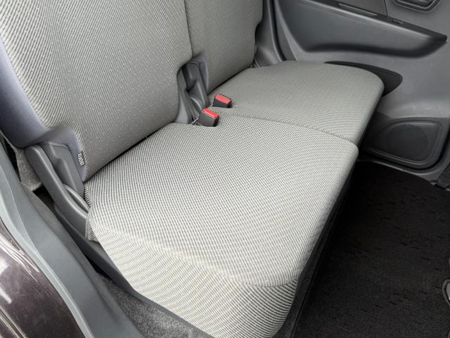 ワゴンR FX 禁煙車 ワンオーナー 運転席シートヒーター 衝突被害軽減ブレーキ アイドリングストップ 純正オーディオ 横滑り防止装置 ETC ヘッドライトレベライザー CD ラジオ オートエアコン 電動格納ミラー(63枚目)