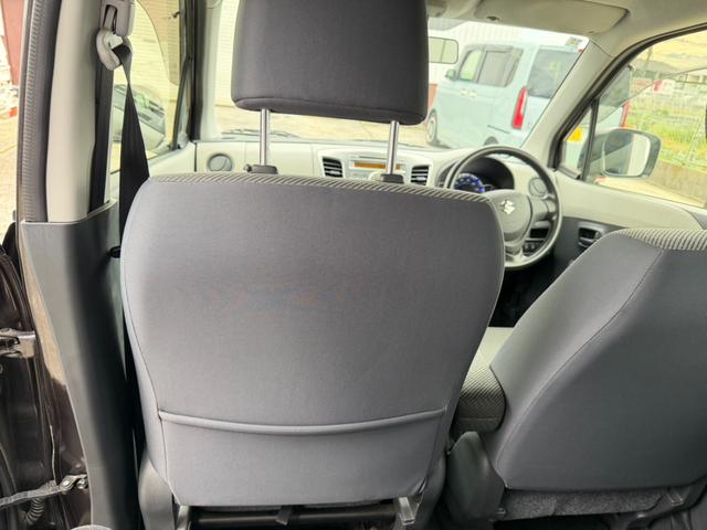 ワゴンR FX 禁煙車 ワンオーナー 運転席シートヒーター 衝突被害軽減ブレーキ アイドリングストップ 純正オーディオ 横滑り防止装置 ETC ヘッドライトレベライザー CD ラジオ オートエアコン 電動格納ミラー(68枚目)