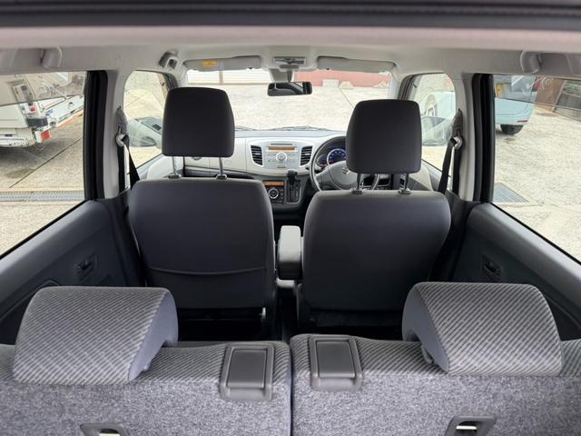ワゴンR FX 禁煙車 ワンオーナー 運転席シートヒーター 衝突被害軽減ブレーキ アイドリングストップ 純正オーディオ 横滑り防止装置 ETC ヘッドライトレベライザー CD ラジオ オートエアコン 電動格納ミラー(70枚目)