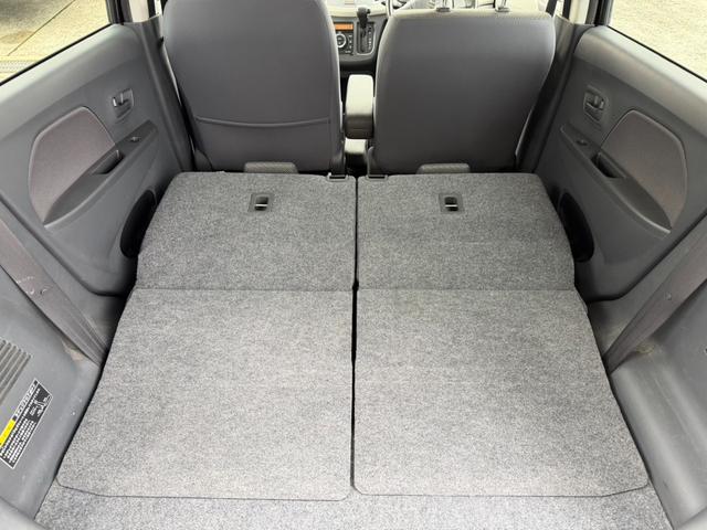 ワゴンR FX 禁煙車 ワンオーナー 運転席シートヒーター 衝突被害軽減ブレーキ アイドリングストップ 純正オーディオ 横滑り防止装置 ETC ヘッドライトレベライザー CD ラジオ オートエアコン 電動格納ミラー(72枚目)