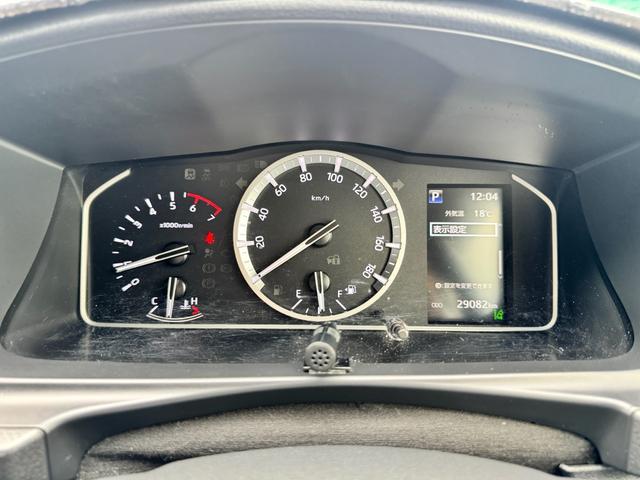 ハイエースワゴン ＧＬ　フルカスタム仕様　フルフラットベッドキット搭載　パノラミックビューモニター　フローティングナビ　デジタルインナーミラー　フリップダウンモニター　ＬＥＤテール　床張り　テーブルセットドライブレコーダー（36枚目）