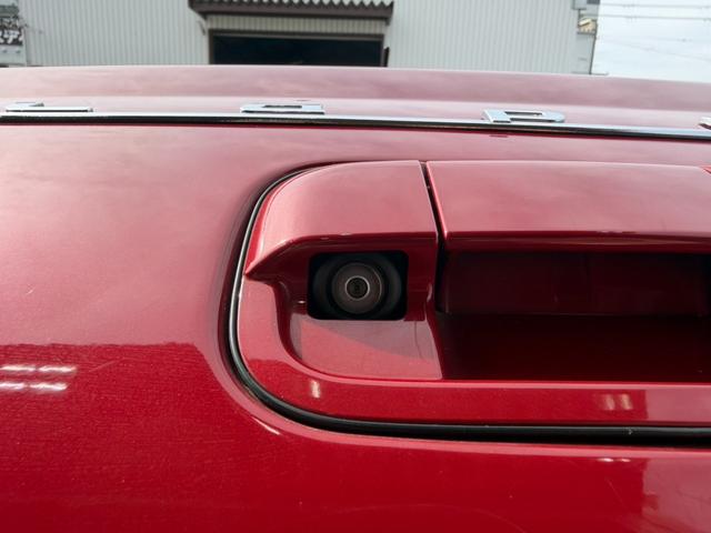 アルトラパン L 全方位カメラ 禁煙車 運転席シートヒーター フルフラット 衝突被害軽減ブレーキ 横滑り防止 Bluetooth 前後ドラレコ ETC アイドリングストップ バックカメラ DVD再生 TV視聴車検整備付(18枚目)