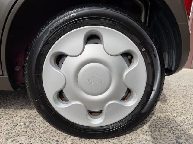 アルトラパン L 全方位カメラ 禁煙車 運転席シートヒーター フルフラット 衝突被害軽減ブレーキ 横滑り防止 Bluetooth 前後ドラレコ ETC アイドリングストップ バックカメラ DVD再生 TV視聴車検整備付(24枚目)