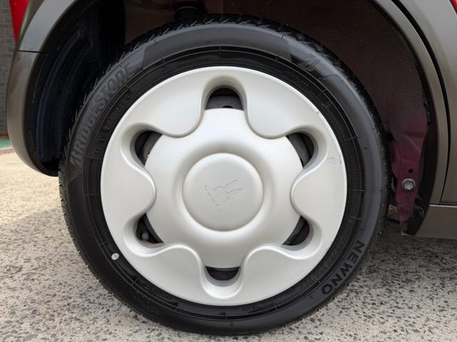 アルトラパン L 全方位カメラ 禁煙車 運転席シートヒーター フルフラット 衝突被害軽減ブレーキ 横滑り防止 Bluetooth 前後ドラレコ ETC アイドリングストップ バックカメラ DVD再生 TV視聴車検整備付(25枚目)