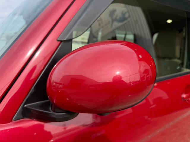 アルトラパン L 全方位カメラ 禁煙車 運転席シートヒーター フルフラット 衝突被害軽減ブレーキ 横滑り防止 Bluetooth 前後ドラレコ ETC アイドリングストップ バックカメラ DVD再生 TV視聴車検整備付(27枚目)