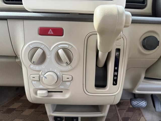 アルトラパン L 全方位カメラ 禁煙車 運転席シートヒーター フルフラット 衝突被害軽減ブレーキ 横滑り防止 Bluetooth 前後ドラレコ ETC アイドリングストップ バックカメラ DVD再生 TV視聴車検整備付(42枚目)