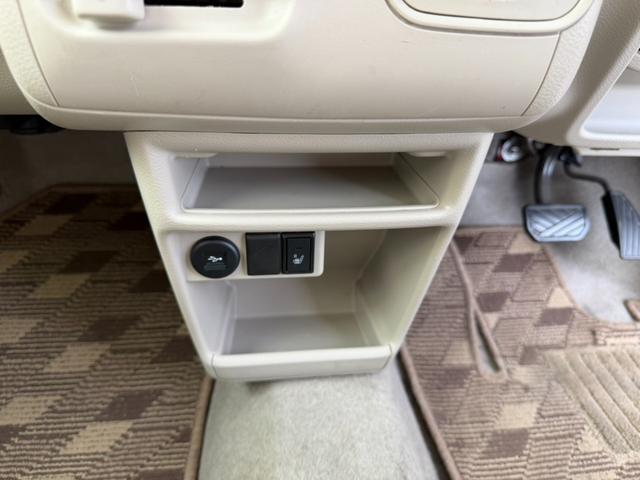 アルトラパン L 全方位カメラ 禁煙車 運転席シートヒーター フルフラット 衝突被害軽減ブレーキ 横滑り防止 Bluetooth 前後ドラレコ ETC アイドリングストップ バックカメラ DVD再生 TV視聴車検整備付(43枚目)