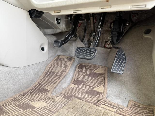 アルトラパン L 全方位カメラ 禁煙車 運転席シートヒーター フルフラット 衝突被害軽減ブレーキ 横滑り防止 Bluetooth 前後ドラレコ ETC アイドリングストップ バックカメラ DVD再生 TV視聴車検整備付(53枚目)