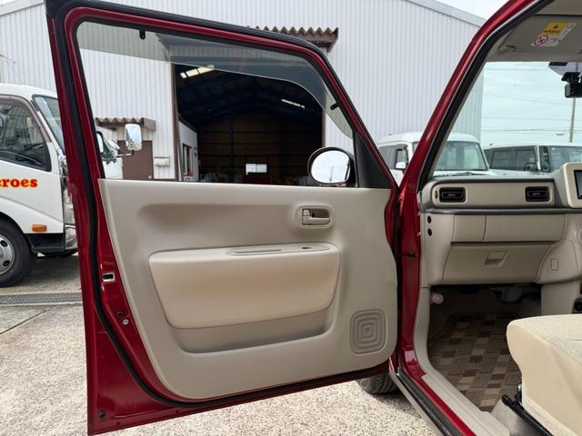 アルトラパン L 全方位カメラ 禁煙車 運転席シートヒーター フルフラット 衝突被害軽減ブレーキ 横滑り防止 Bluetooth 前後ドラレコ ETC アイドリングストップ バックカメラ DVD再生 TV視聴車検整備付(60枚目)