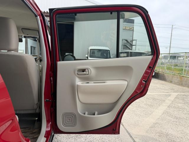 アルトラパン L 全方位カメラ 禁煙車 運転席シートヒーター フルフラット 衝突被害軽減ブレーキ 横滑り防止 Bluetooth 前後ドラレコ ETC アイドリングストップ バックカメラ DVD再生 TV視聴車検整備付(66枚目)