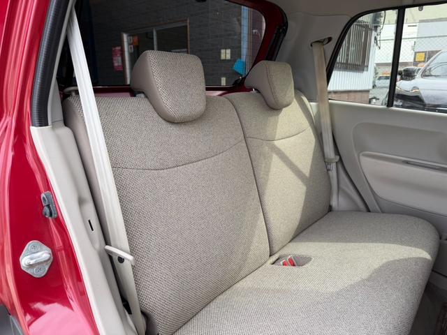 アルトラパン L 全方位カメラ 禁煙車 運転席シートヒーター フルフラット 衝突被害軽減ブレーキ 横滑り防止 Bluetooth 前後ドラレコ ETC アイドリングストップ バックカメラ DVD再生 TV視聴車検整備付(69枚目)