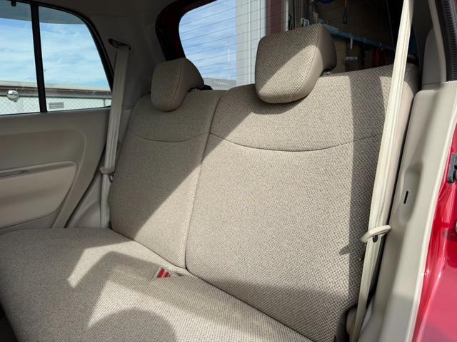 アルトラパン L 全方位カメラ 禁煙車 運転席シートヒーター フルフラット 衝突被害軽減ブレーキ 横滑り防止 Bluetooth 前後ドラレコ ETC アイドリングストップ バックカメラ DVD再生 TV視聴車検整備付(73枚目)