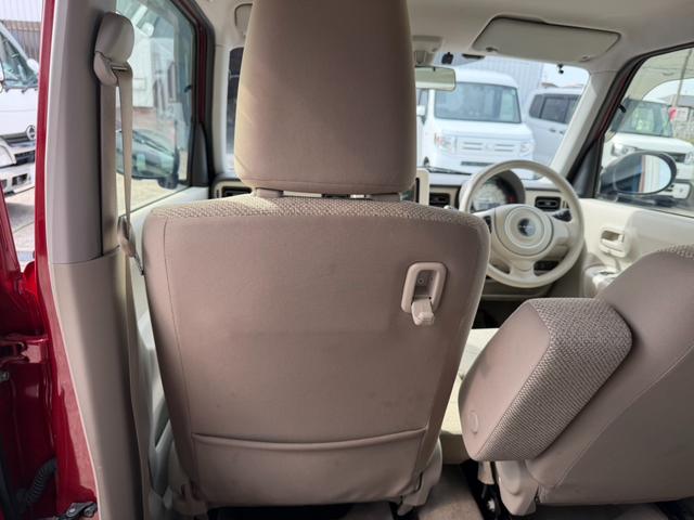 アルトラパン L 全方位カメラ 禁煙車 運転席シートヒーター フルフラット 衝突被害軽減ブレーキ 横滑り防止 Bluetooth 前後ドラレコ ETC アイドリングストップ バックカメラ DVD再生 TV視聴車検整備付(75枚目)