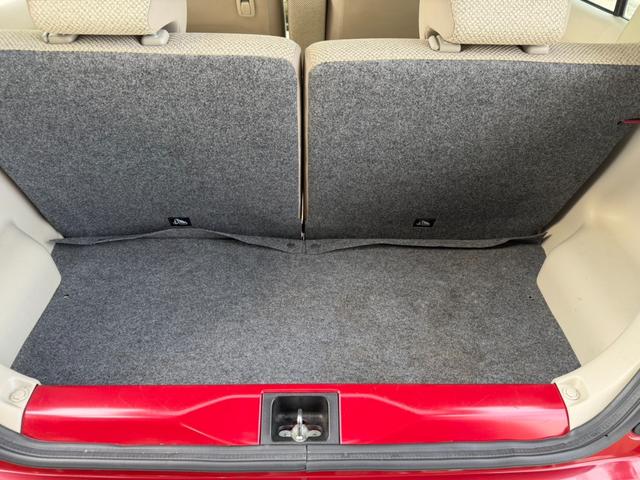 アルトラパン L 全方位カメラ 禁煙車 運転席シートヒーター フルフラット 衝突被害軽減ブレーキ 横滑り防止 Bluetooth 前後ドラレコ ETC アイドリングストップ バックカメラ DVD再生 TV視聴車検整備付(76枚目)